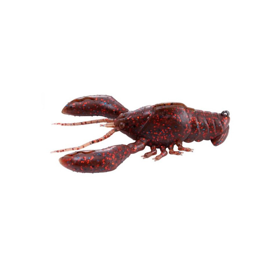 Soft Bait Megabass Sleeper Craw 7,7cm