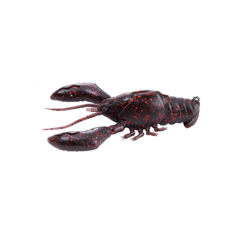 Soft Bait Megabass Sleeper Craw 7,7cm