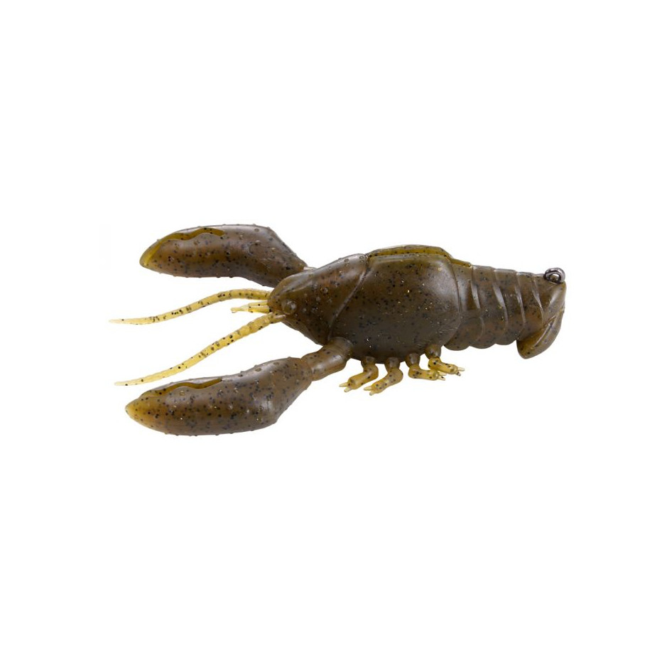 Señuelo suave Megabass Sleeper Craw 7,7cm