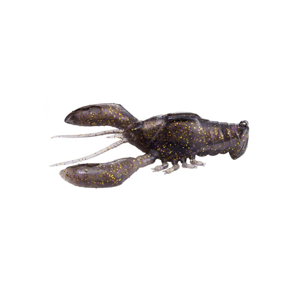 Señuelo suave Megabass Sleeper Craw 7,7cm