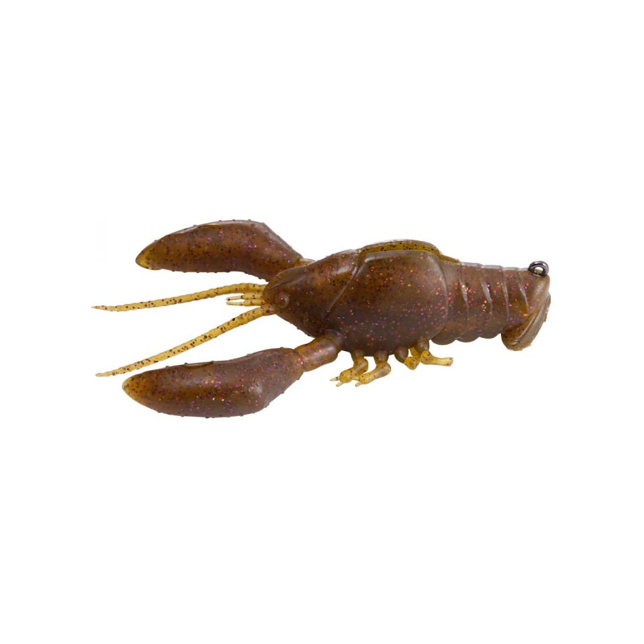 Gummifische Megabass Sleeper Craw 7,7cm