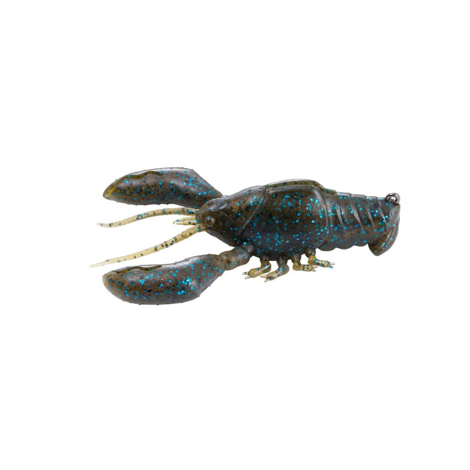 Soft Bait Megabass Sleeper Craw 7,7cm