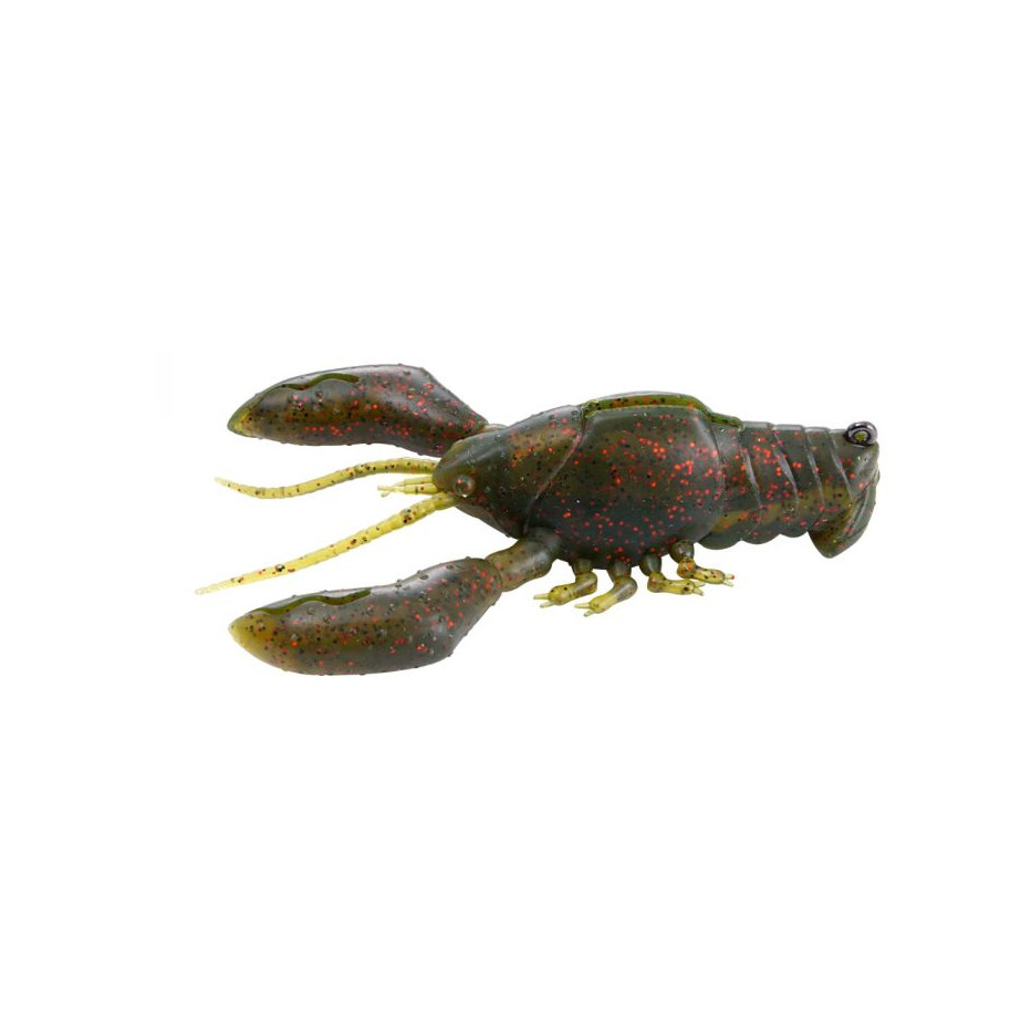 Gummifische Megabass Sleeper Craw 7,7cm