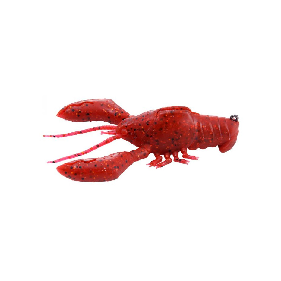 Soft Bait Megabass Sleeper Craw 7,7cm