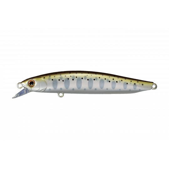 Hard Bait Smith Cherry Blood SR Type 2 9cm