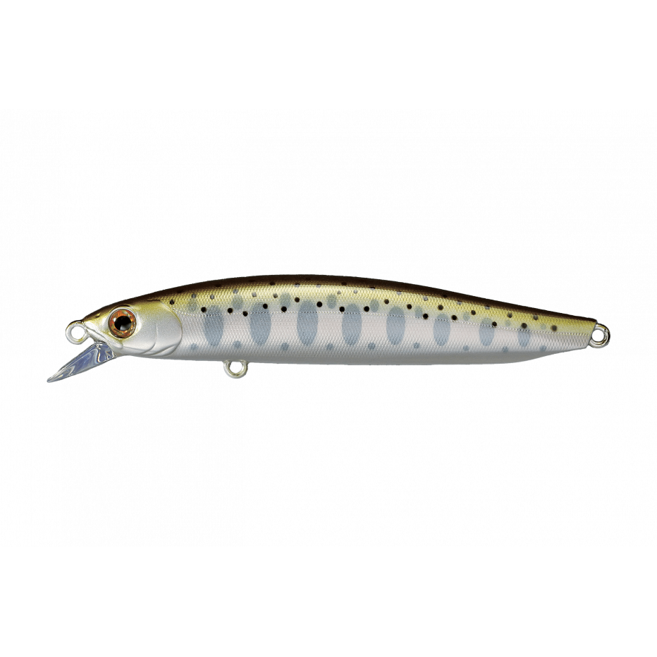 Wobbler Smith Cherry Blood SR Type 2 9cm