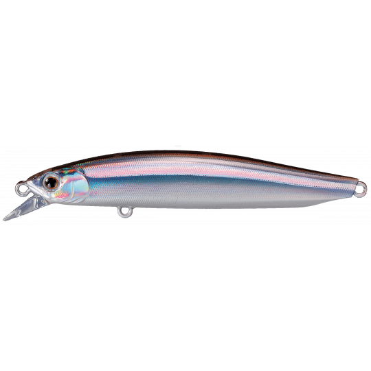 Wobbler Smith Cherry Blood SR Type 2 9cm