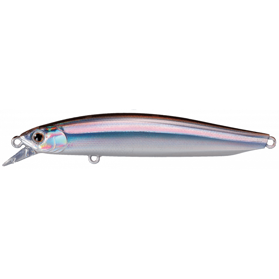 Wobbler Smith Cherry Blood SR Type 2 9cm