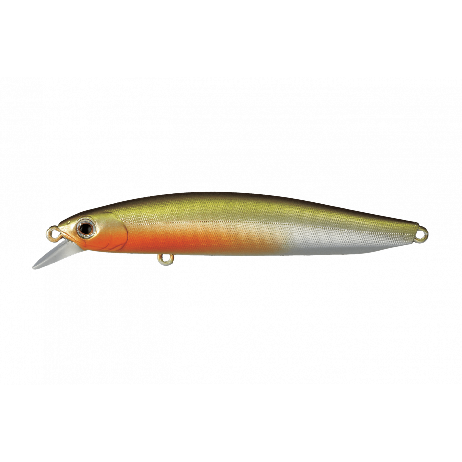 Wobbler Smith Cherry Blood SR Type 2 9cm