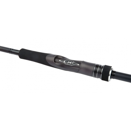 Spinning rod Shimano Dialuna Inshore 2023