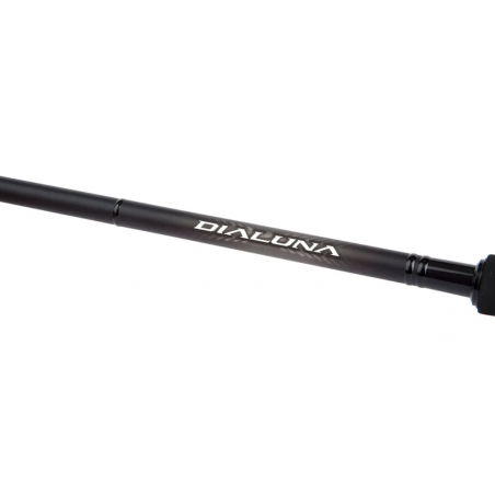 Spinning rod Shimano Dialuna Inshore 2023