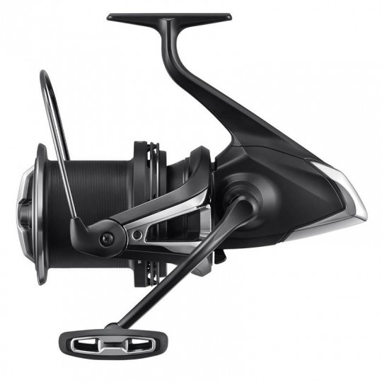 Carrete Carrete Shimano Aero Technium MGS XTD