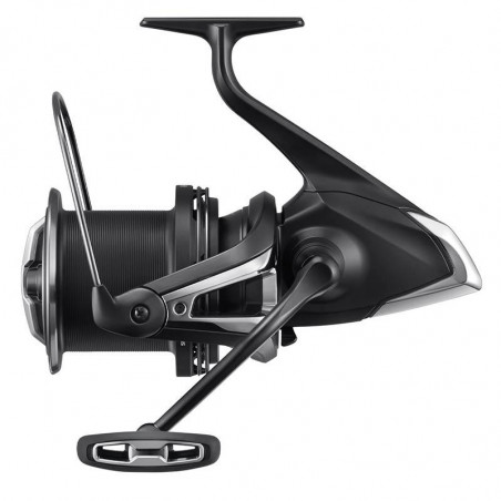 Spule Rolle Shimano Aero Technium MGS XTD