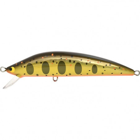 Poisson Nageur Tackle House BKS 90