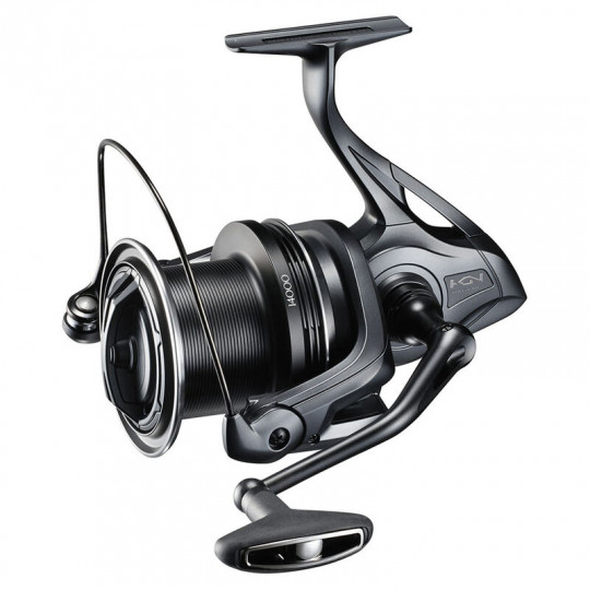 Carrete Carrete Shimano Aero Technium MGS XTC