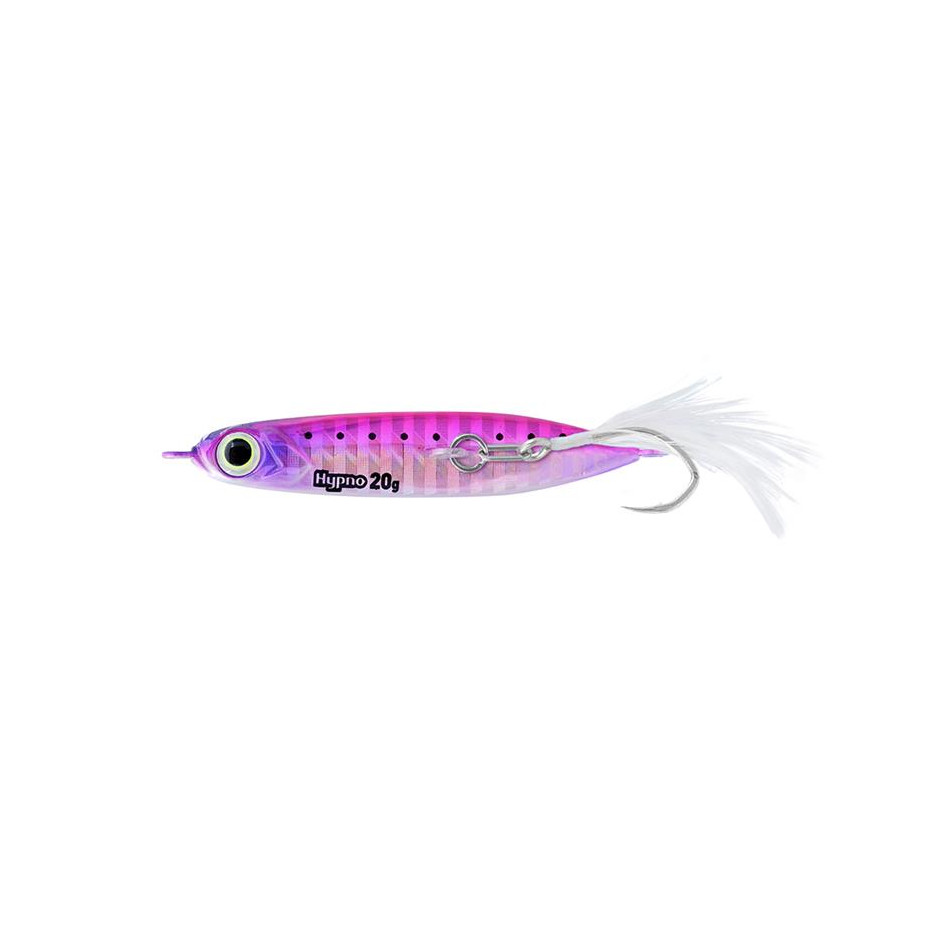 Jig Métallique Fiiish Hypno Cast 20g