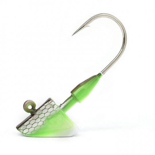 Jigköpfe Xorus Big Fish Radical 14g