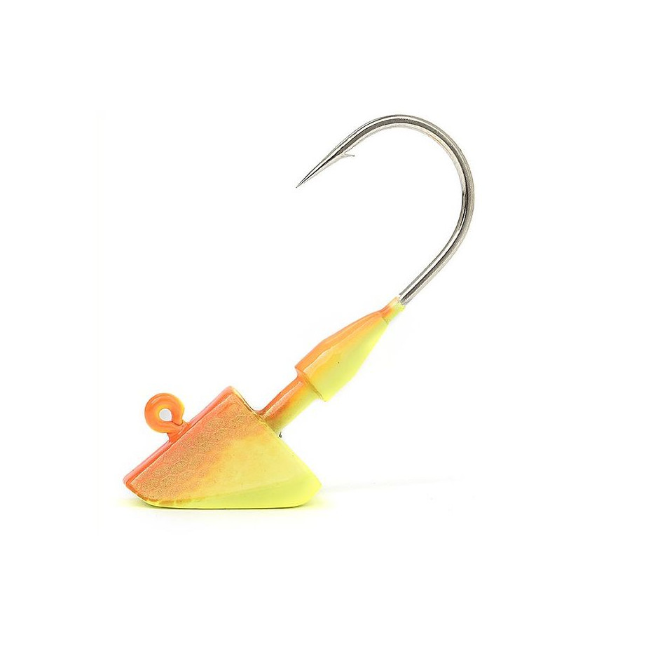 Jigköpfe Xorus Big Fish Radical 14g