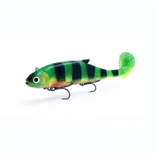 Soft Bait Fiiish Blaster Shad 20cm