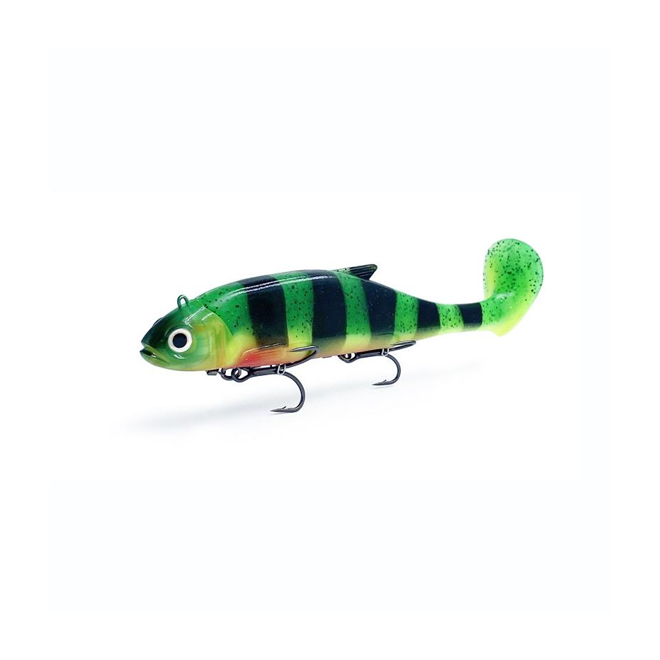 Gummifische Fiiish Blaster Shad 20cm