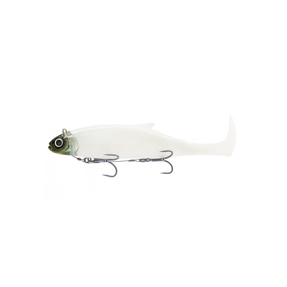 Señuelo vinilo Fiiish Blaster Shad 20cm