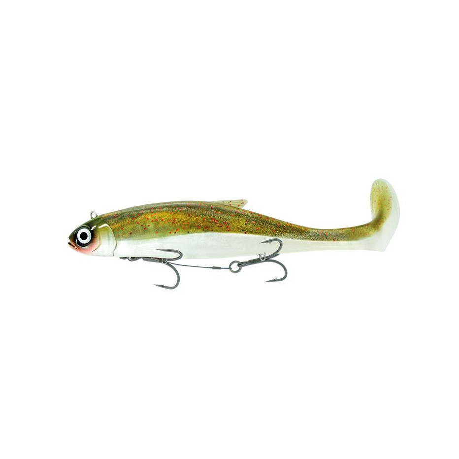 Gummifische Fiiish Blaster Shad 20cm