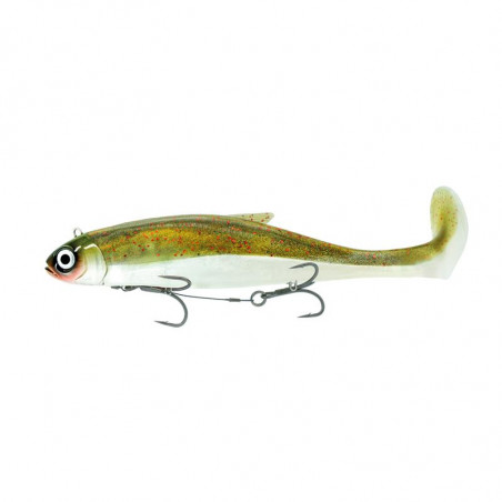 Soft Bait Fiiish Blaster Shad 20cm