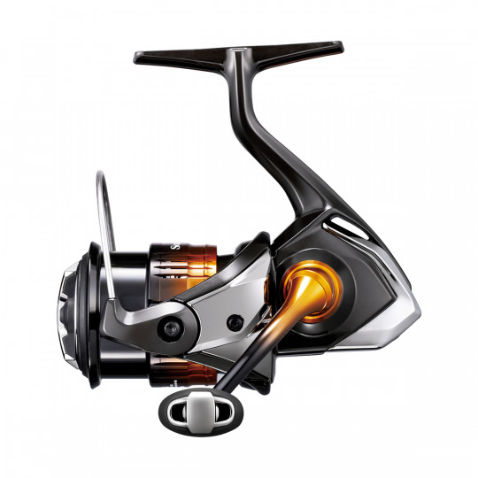 Carrete de spinning Shimano Soare BB A