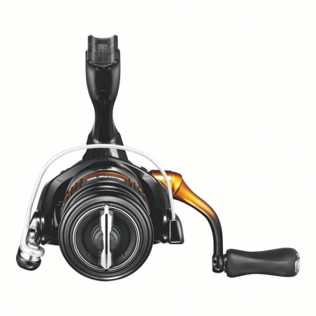 Carrete de spinning Shimano Soare BB A