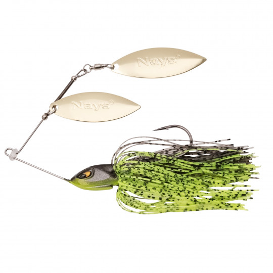 Spinnerbait Nays MZ RNNR L 18g