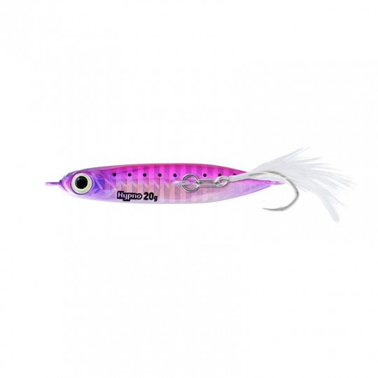 Metallic Jig Fiiish Hypno Cast 30g