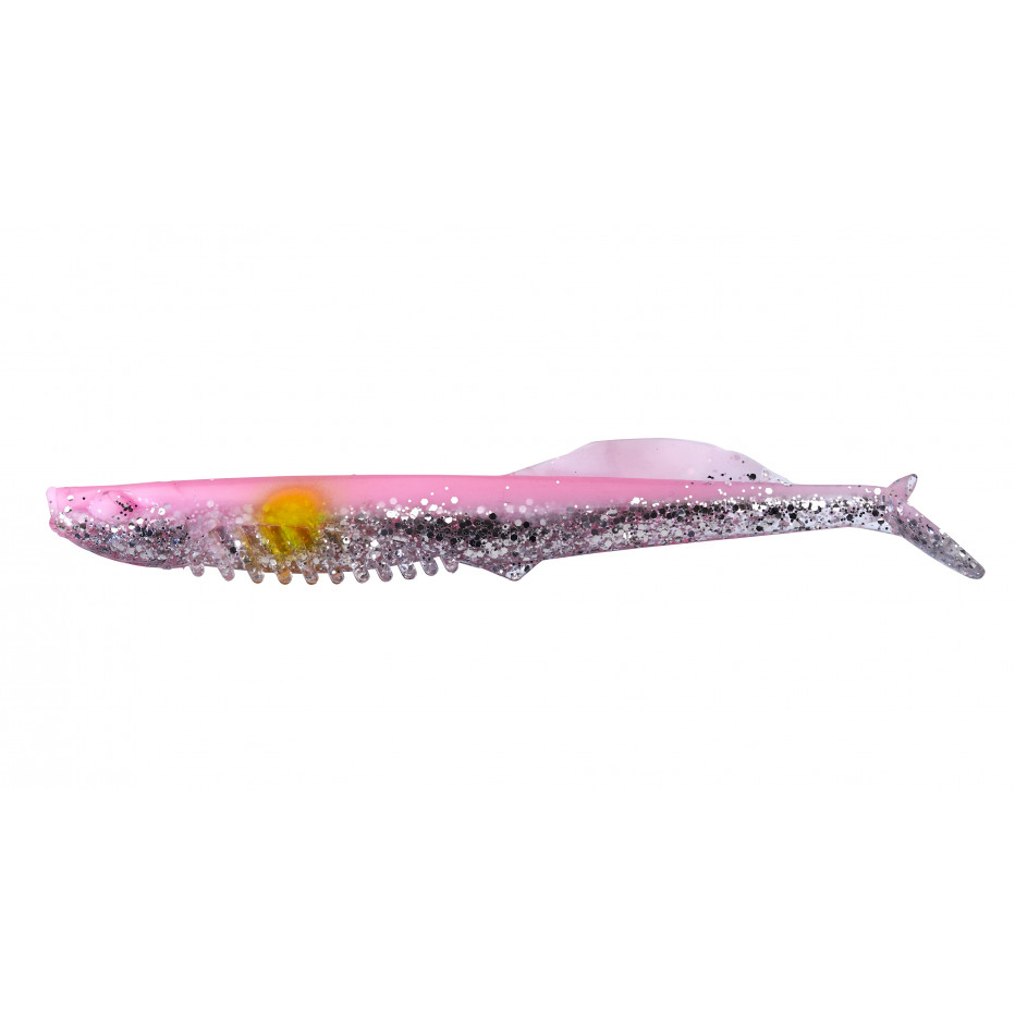Soft Bait Gunki V3IB 105 ITB