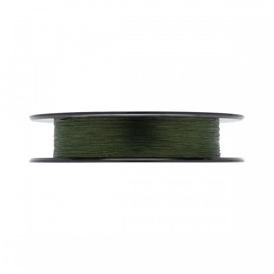 Geflochtene Angelschnur Daiwa J Braid X8 Grün 300m