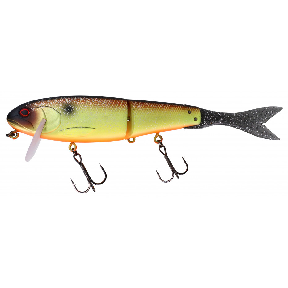 Poisson Nageur Illex Blast Bone 190 SF