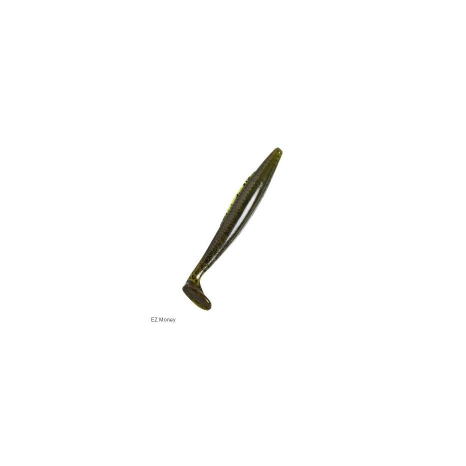 Zman Grass kickerZ 13cm lure