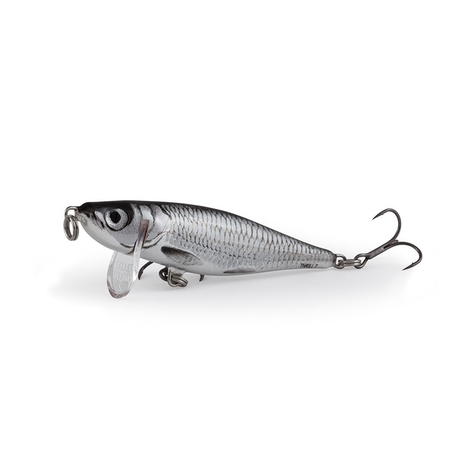 Wobbler Salmo Thrill Sinking 5cm