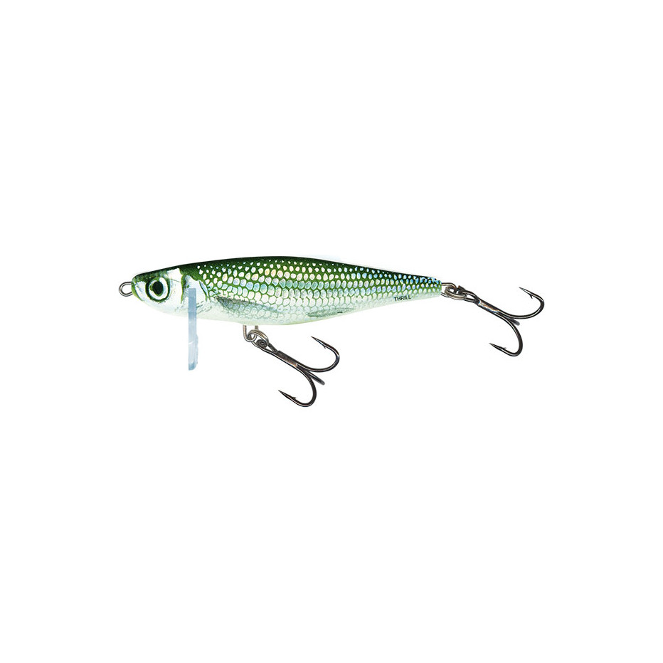 Wobbler Salmo Thrill Sinking 5cm