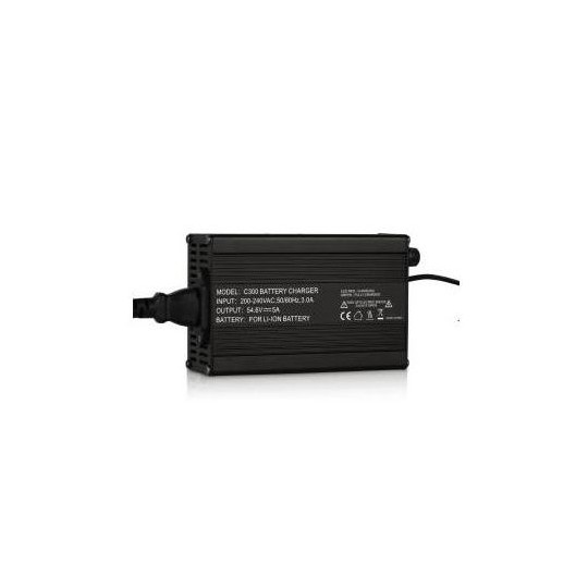 Chargeur 12v 10A – BSR