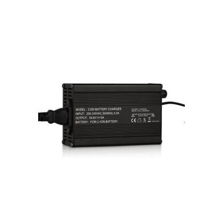 Chargeur 12v 10A – BSR