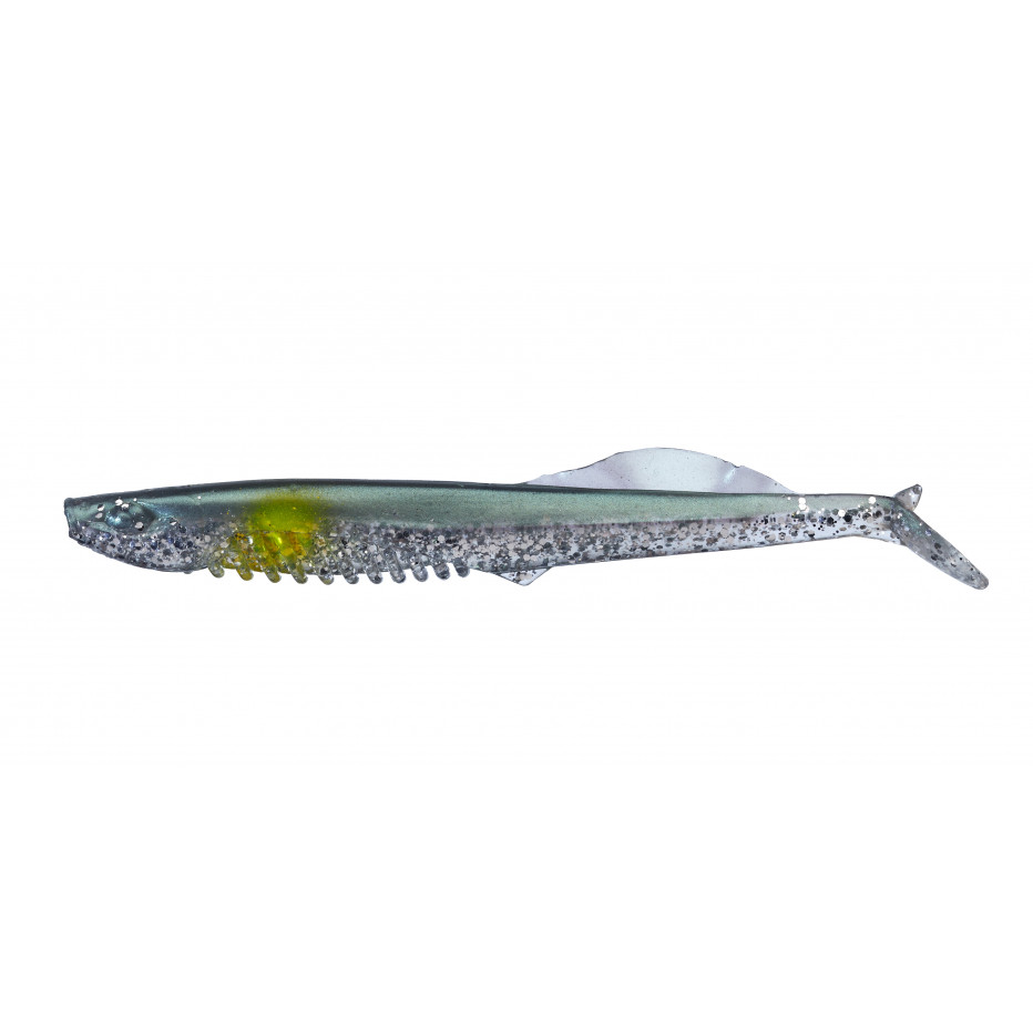 Soft Bait Gunki V3IB 125 ITB