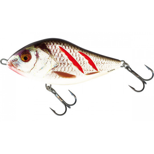 Poisson Nageur Salmo Slider Sinking 5cm