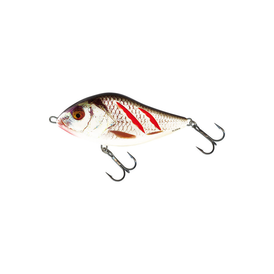 Wobbler Salmo Slider Sinking 5cm