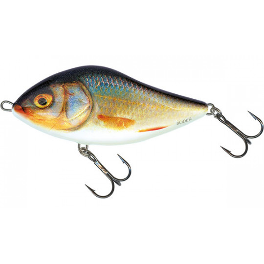 Wobbler Salmo Slider Sinking 5cm