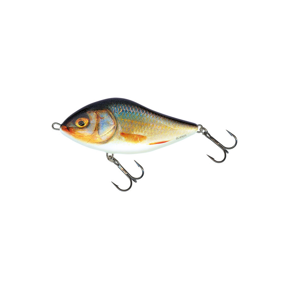 Poisson Nageur Salmo Slider Sinking 5cm