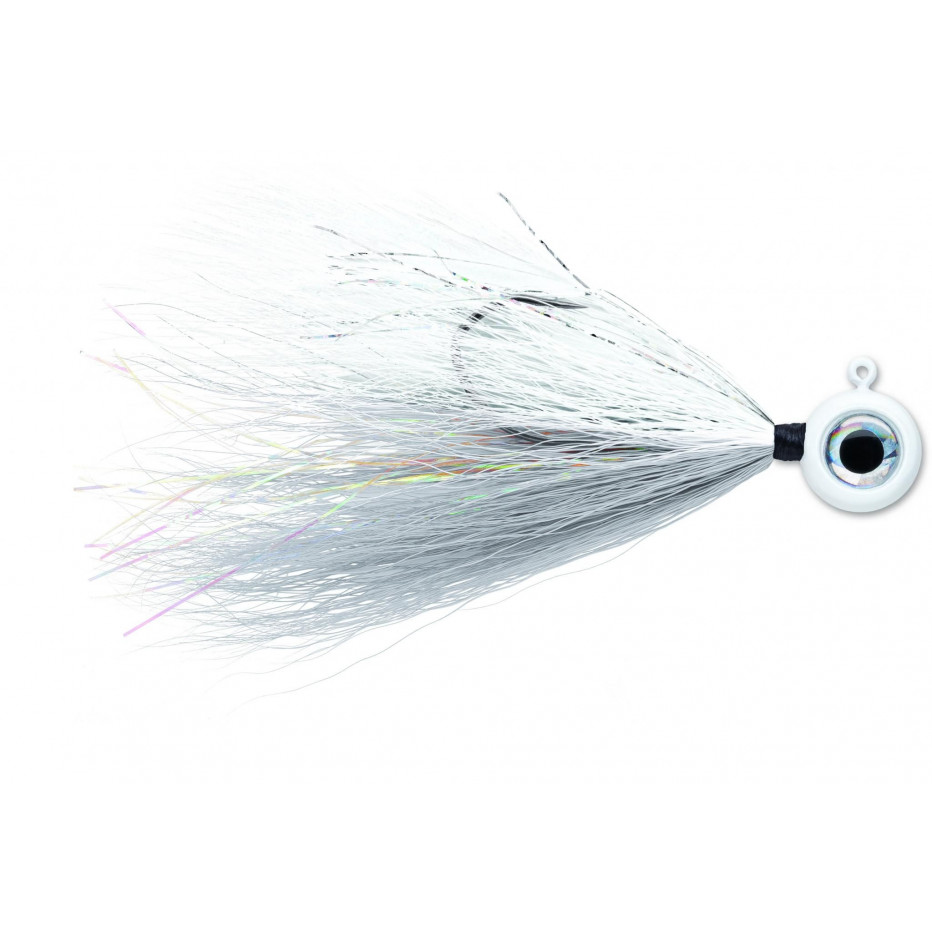 Pilker Bucktail VMC Mystic Moon Tail Pilker 7158