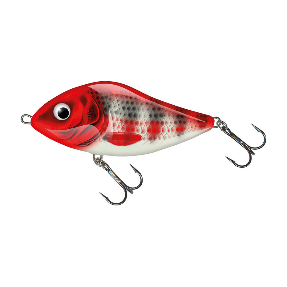 Wobbler Salmo Slider Sinking 7cm
