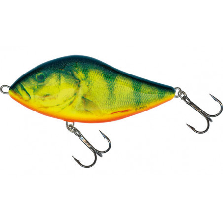 Hard Bait Salmo Slider Sinking 7cm