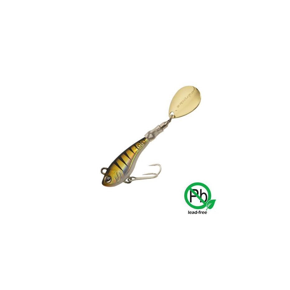 Lure Sakura Tailspin ZN 21g