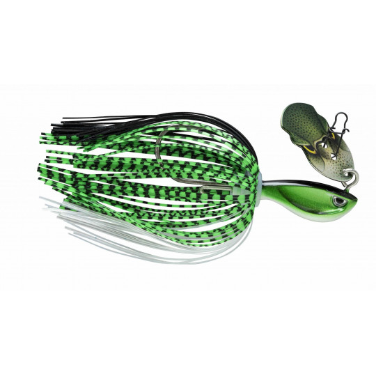 Chatterbait Rapala Rap-V Hecht Bladed Pilker 28g