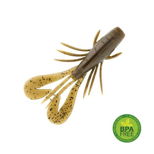 Soft Bait Sakura Zarigani Craw 7,8cm